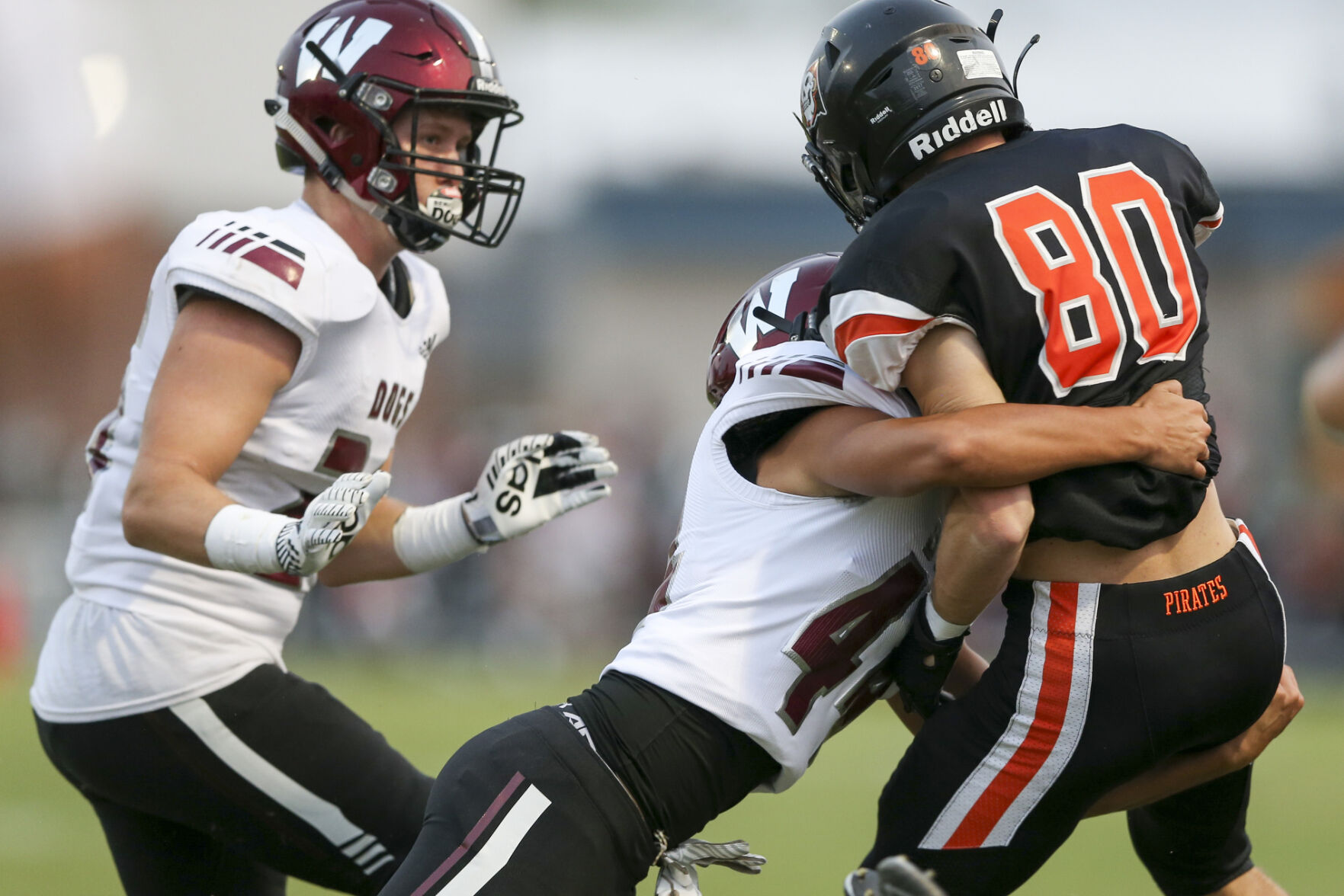 Sperry vs Wagoner